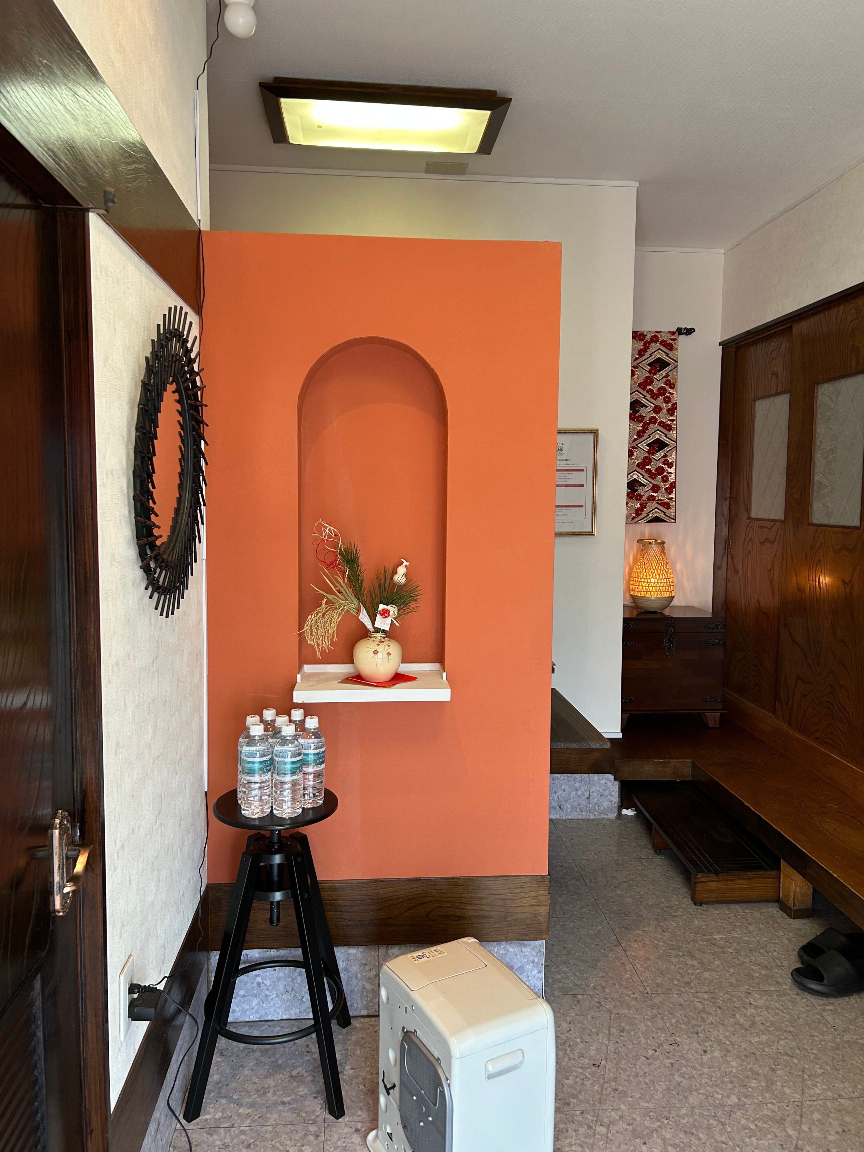 多彩なメニューから、あなたに合うケアをカスタム！の写真