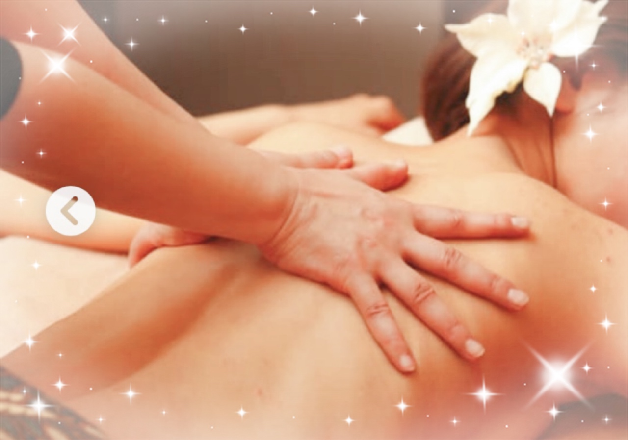 リンパオイルマッサージ （120分）の画像