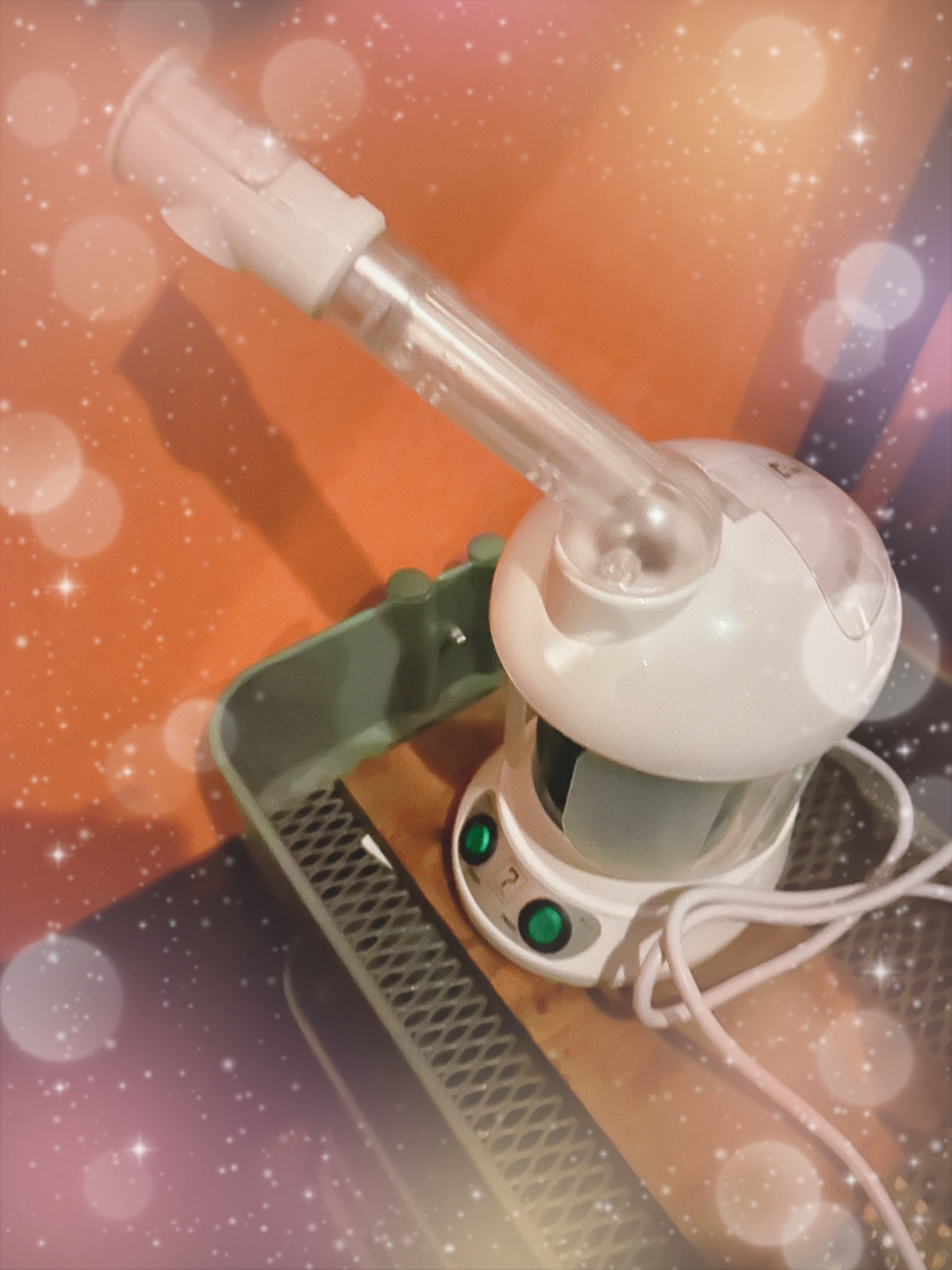 フェイシャルマッサージ　パック付（50分）の画像